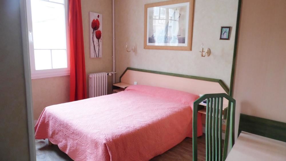 Hotel Le Reynita Trouville-sur-Mer Ngoại thất bức ảnh