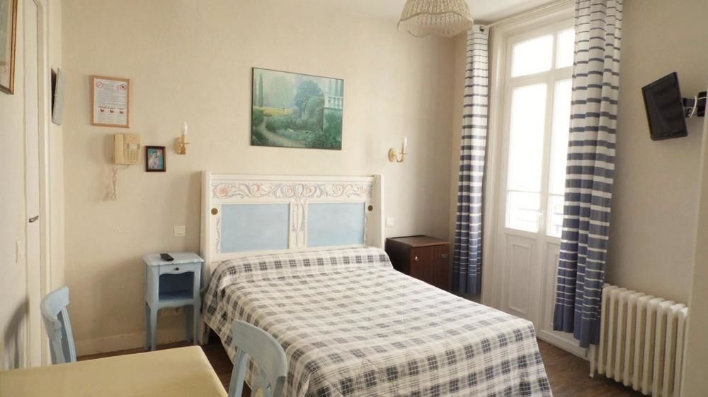 Hotel Le Reynita Trouville-sur-Mer Ngoại thất bức ảnh