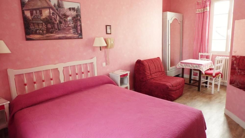 Hotel Le Reynita Trouville-sur-Mer Ngoại thất bức ảnh