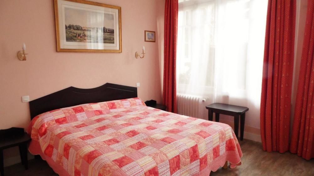 Hotel Le Reynita Trouville-sur-Mer Ngoại thất bức ảnh