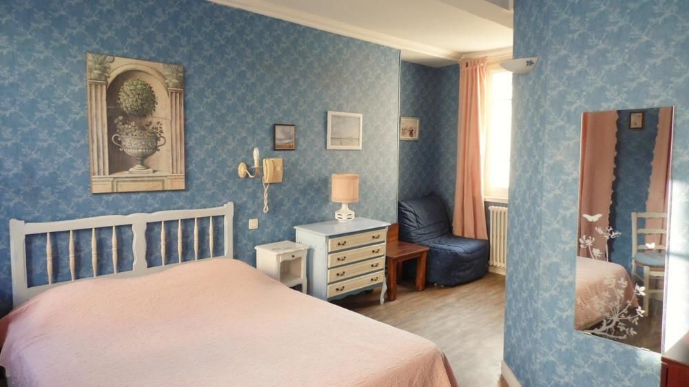 Hotel Le Reynita Trouville-sur-Mer Ngoại thất bức ảnh