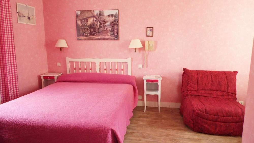 Hotel Le Reynita Trouville-sur-Mer Ngoại thất bức ảnh
