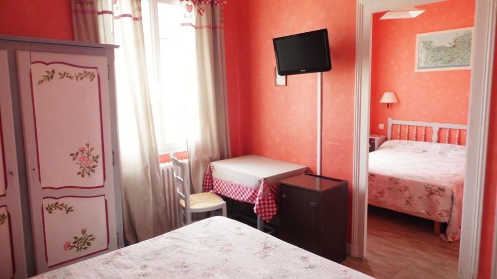 Hotel Le Reynita Trouville-sur-Mer Ngoại thất bức ảnh