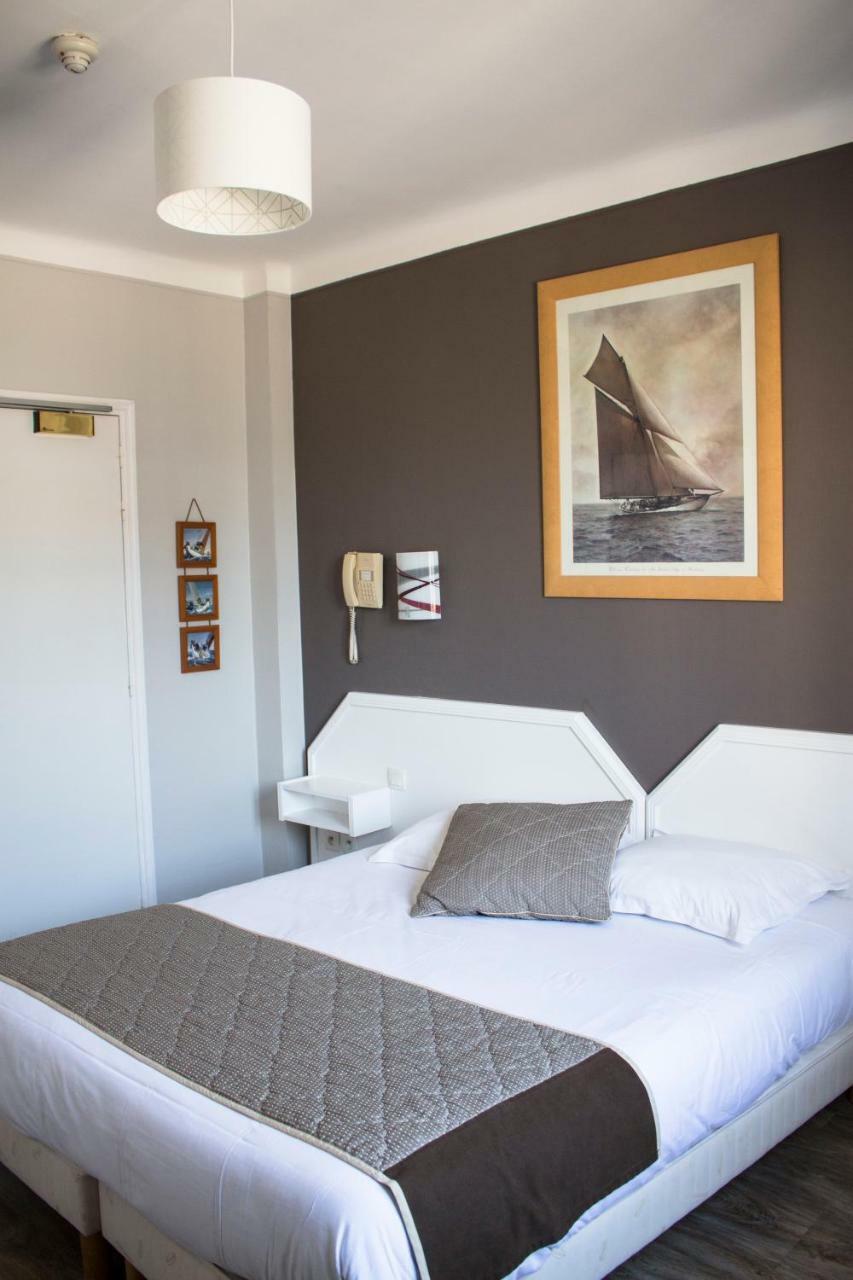 Hotel Le Reynita Trouville-sur-Mer Ngoại thất bức ảnh