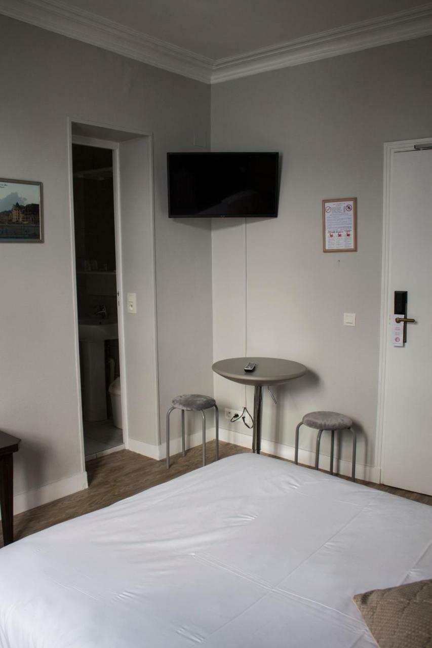 Hotel Le Reynita Trouville-sur-Mer Ngoại thất bức ảnh