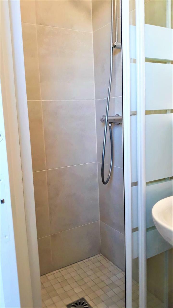 Hotel Le Reynita Trouville-sur-Mer Ngoại thất bức ảnh