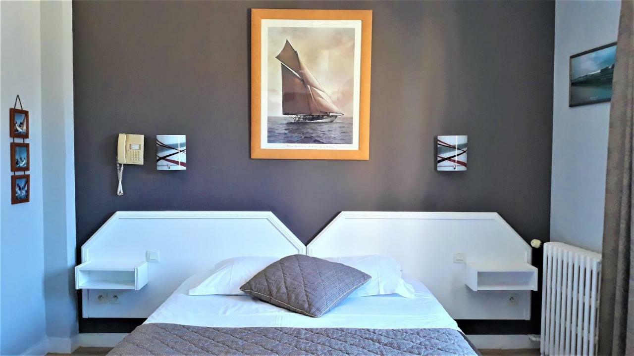 Hotel Le Reynita Trouville-sur-Mer Ngoại thất bức ảnh