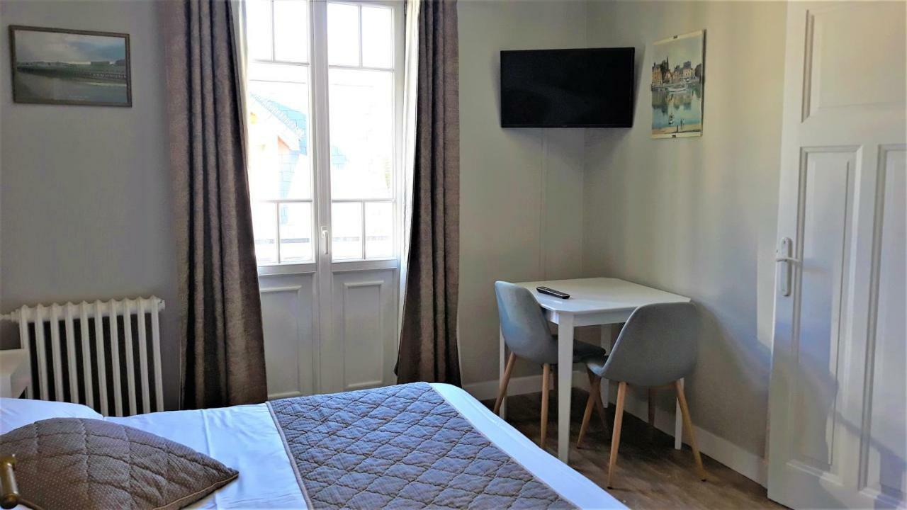 Hotel Le Reynita Trouville-sur-Mer Ngoại thất bức ảnh