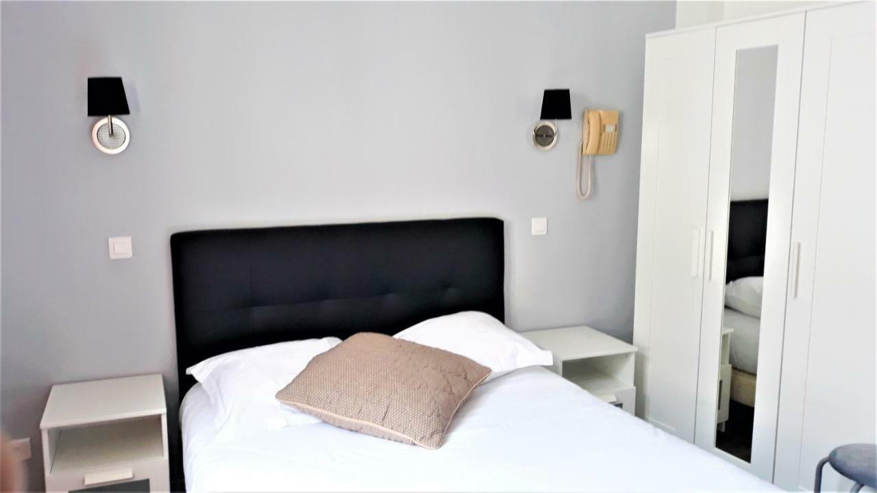 Hotel Le Reynita Trouville-sur-Mer Ngoại thất bức ảnh