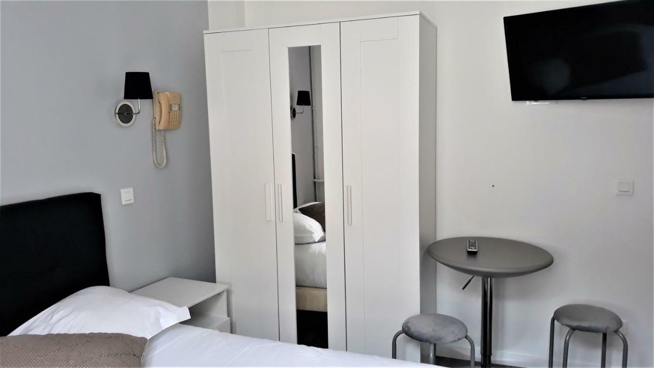 Hotel Le Reynita Trouville-sur-Mer Ngoại thất bức ảnh